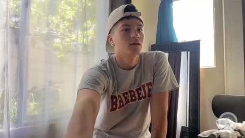 Felipe online show from 10/01/25, 03:07