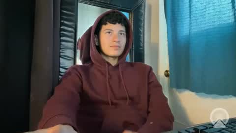 Felipe online show from 10/24/25, 03:08