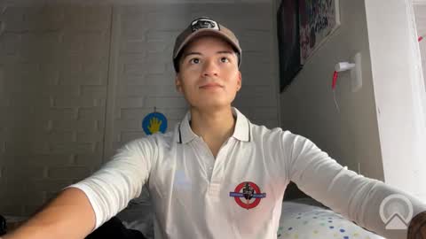 Snapshot of luchosaando chatting on 02/14/26, 08:05 Felipe online show from 02/14/26, 08:05