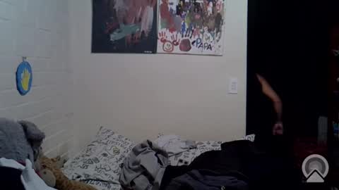 Snapshot of luchosaando chatting on 04/22/26, 02:58 Felipe online show from 04/22/26, 02:58