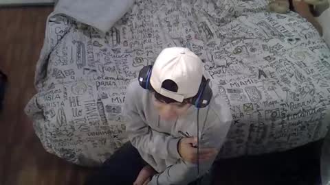 Felipe online show from 05/24/26, 12:26