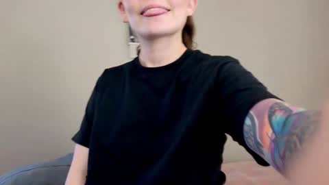 Luci y Fer online show from 03/12/25, 11:54