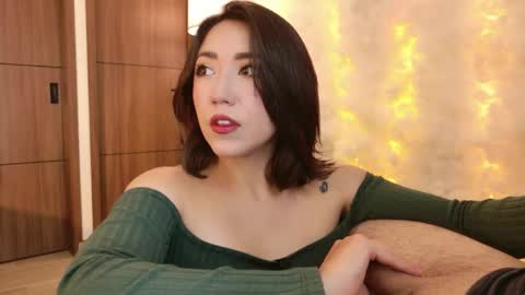 Snapshot of luci_fer15 chatting on 06/07/26, 06:44 Luci y Fer online show from 06/07/26, 06:44
