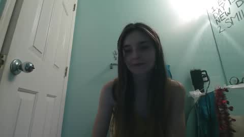 Luci Layne online show from 03/02/25, 05:36