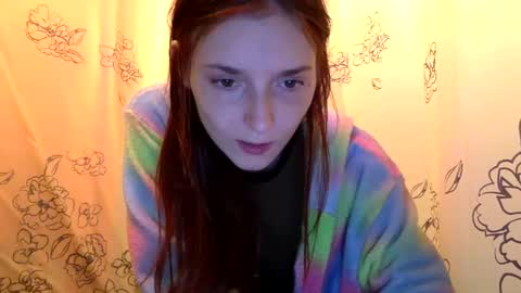 Luci Layne online show from 09/27/25, 10:59