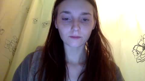Luci Layne online show from 10/02/25, 09:38