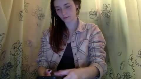 Luci Layne online show from 01/13/26, 12:10