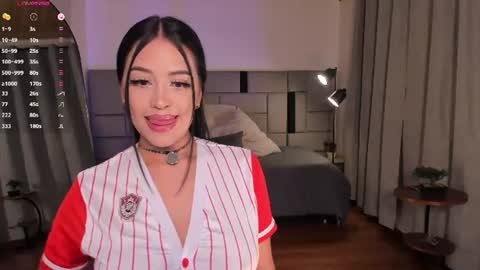 Snapshot of luci_naughty_ chatting on 08/03/26, 01:48 Luciana Rest time I will return on December 2. online show from 08/03/26, 01:48