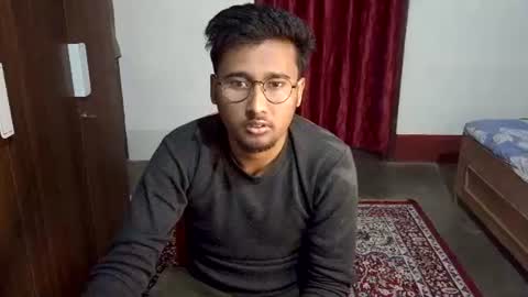 luci_ri online show from 02/07/26, 01:48