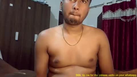 luci_ri online show from 04/09/26, 03:06