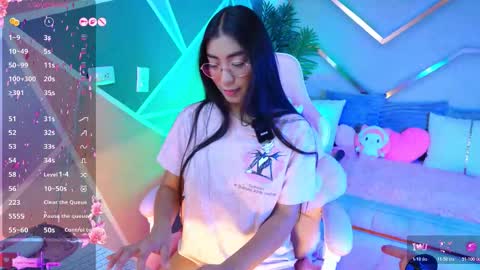 hanna online show from 03/24/26, 07:52