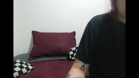 Snapshot of lucia_d_carton chatting on 05/04/26, 03:13 Lulu DCarton online show from 05/04/26, 03:13