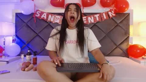 Snapshot of lucia_fastcollins chatting on 02/12/26, 01:06 lucia_fastcollins online show from 02/12/26, 01:06