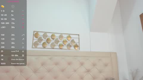 lucia_lorenz online show from 01/19/26, 11:25