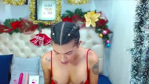 Lucia Marks online show from 12/18/24, 04:39