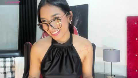 L U C I A online show from 02/04/26, 01:50