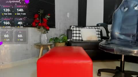Snapshot of lucia_oregon chatting on 06/09/26, 01:34 L U C I A online show from 06/09/26, 01:34