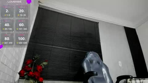Snapshot of lucia_oregon chatting on 06/10/26, 12:26 L U C I A online show from 06/10/26, 12:26
