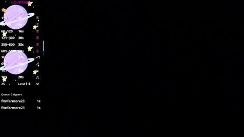 Lucia online show from 04/09/26, 03:06