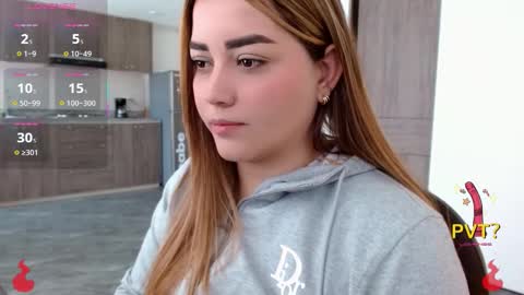 Snapshot of lucia_star_ chatting on 11/29/25, 03:48 lucia star online show from 11/29/25, 03:48