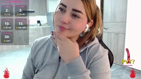 Snapshot of lucia_star_ chatting on 11/30/25, 03:54 lucia star online show from 11/30/25, 03:54