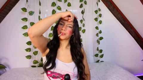 lucia_sweeet online show from 11/27/25, 02:41