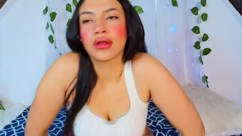 lucia_sweeet online show from 01/15/26, 02:32