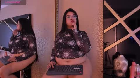 LUCI online show from 02/25/26, 12:26