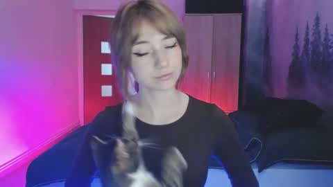 Lucy online show from 12/05/24, 08:00