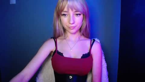Lucy online show from 10/24/25, 07:16