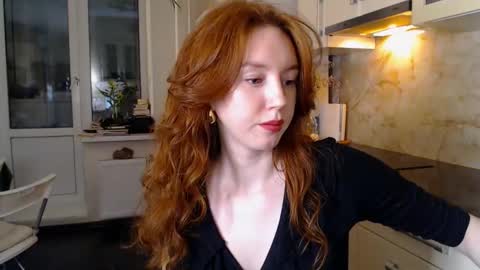 Lucia online show from 02/05/25, 07:20