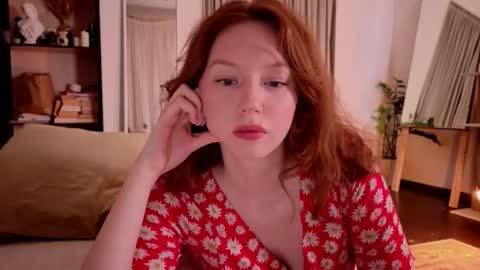 Lucia online show from 09/20/25, 04:08