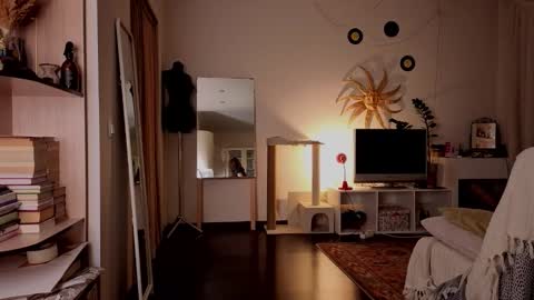 Snapshot of luciacoy chatting on 01/18/26, 06:23 Lucia online show from 01/18/26, 06:23