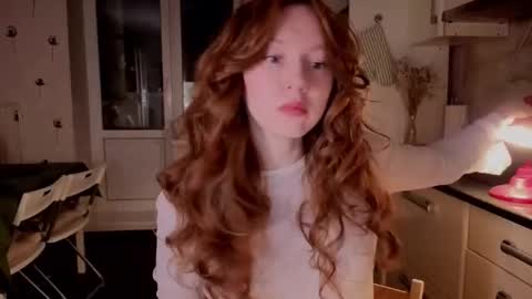 Snapshot of luciacoy chatting on 03/14/26, 06:35 Lucia online show from 03/14/26, 06:35