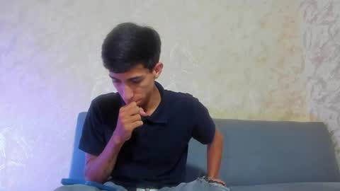 Pirulo online show from 11/20/25, 12:38