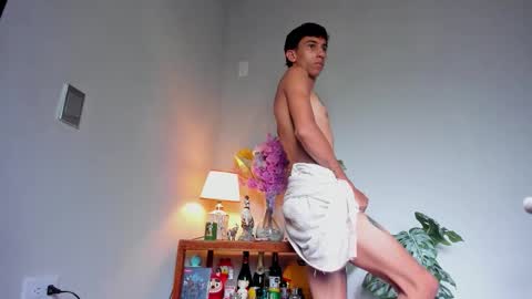 Pirulo online show from 02/17/26, 04:13