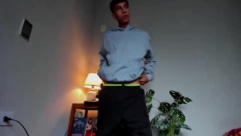 Pirulo online show from 02/24/26, 02:48