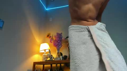 Pirulo online show from 05/18/26, 11:49