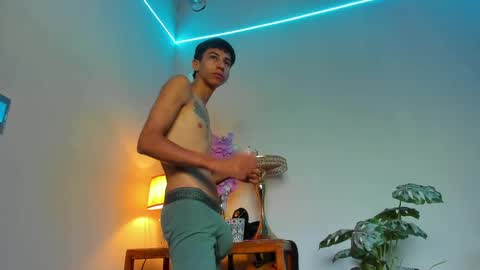 Pirulo online show from 05/28/26, 12:57