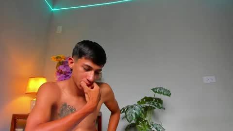 Pirulo online show from 06/03/26, 02:33