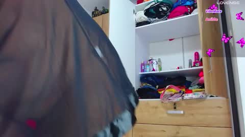 luciana0326 online show from 01/16/26, 10:36