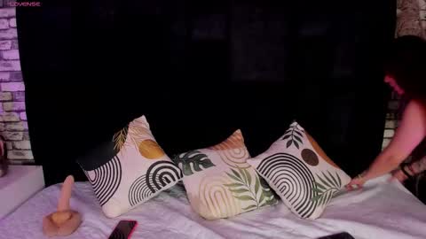 Lisseth  online show from 11/07/25, 07:47