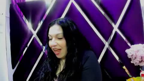 Snapshot of luciana_ass chatting on 07/14/26, 03:11 Luci online show from 07/14/26, 03:11