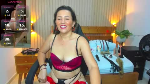 Snapshot of luciana_ballesteros chatting on 12/20/24, 01:00 Luciana online show from 12/20/24, 01:00