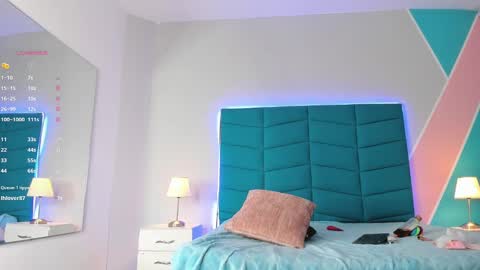 luciana_brown_ online show from 03/12/25, 02:20