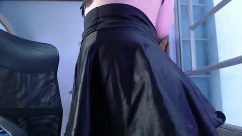 Snapshot of luciana_evaans chatting on 03/07/25, 03:39 Luciana Evans online show from 03/07/25, 03:39