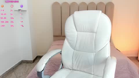 Luciana online show from 02/21/25, 04:18