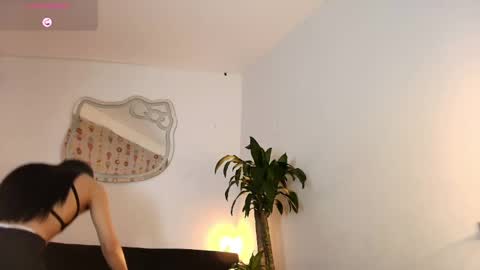 luciana_glow online show from 04/30/26, 02:51