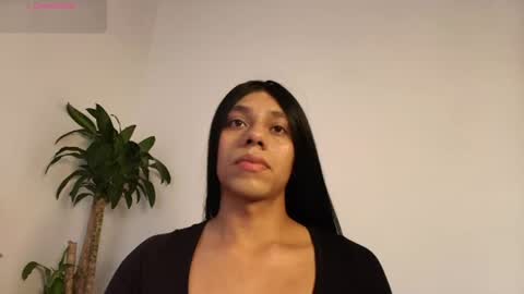 luciana_glow online show from 06/17/26, 08:10