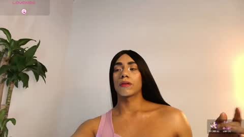 luciana_glow online show from 06/24/26, 08:08